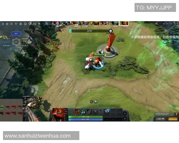 DOTA2新手必看耐力入门指南助你轻松掌握游戏技巧与策略