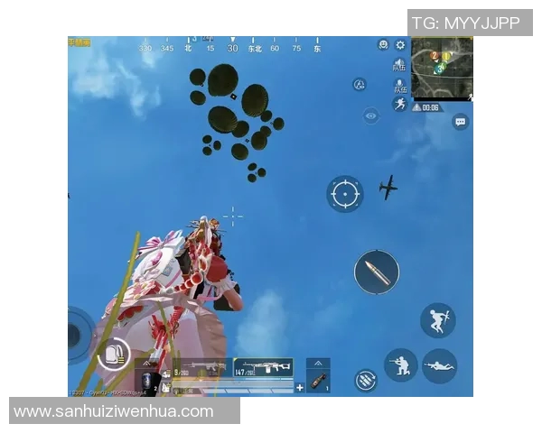 热议和平精英BLG的速度变革引发玩家热情与期待的全新体验探讨