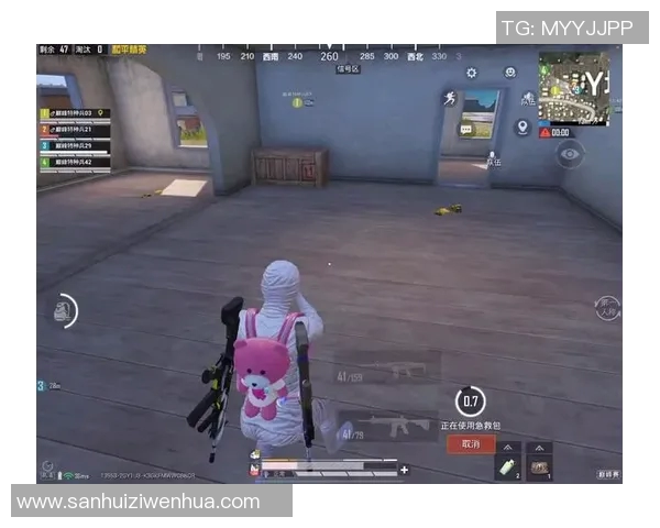 最新和平精英意识TOP10V5领跑技巧分享助你成为游戏高手