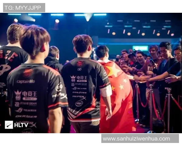 BLG战队荣登CSGO比赛经验排行榜首位展现强大实力与团队默契