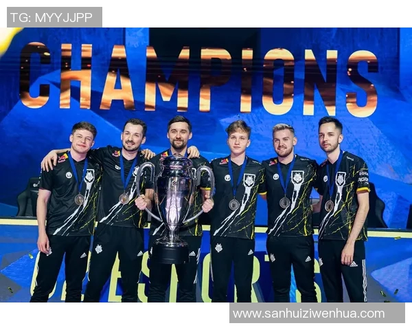 BLG战队在CSGO技术排名中创下历史新高引发电竞圈热议