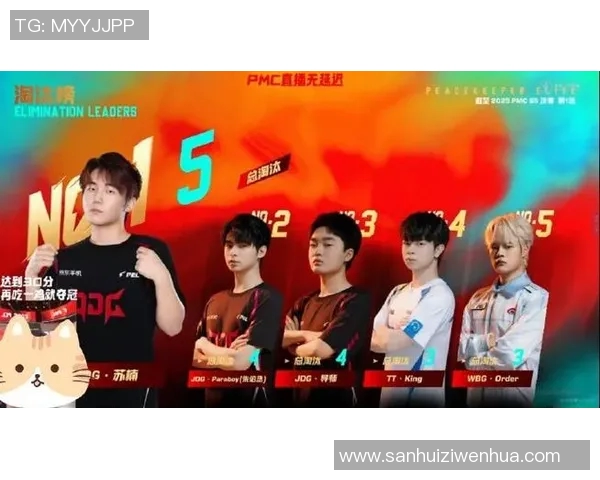 BLG在S15电竞和平精英心理素质排行榜中荣登第七名展现强大心理素质