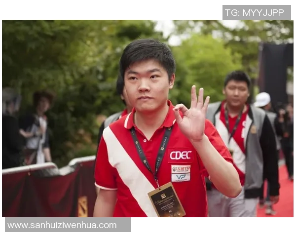 BLG战队在DOTA2与S15LOL中的心理素质分析与应对策略探讨