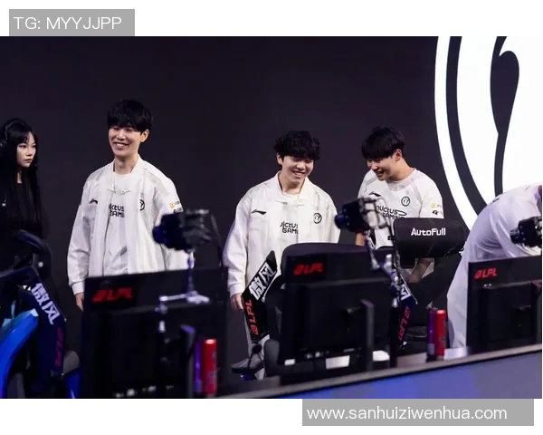 英雄联盟S15赛季IG灵活性引发热议电竞战术新变革的思考与讨论