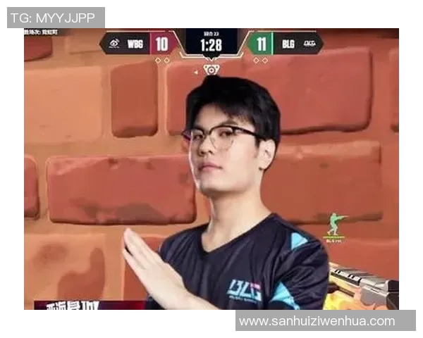 BLG在Major赛中的状态表现分析与未来展望