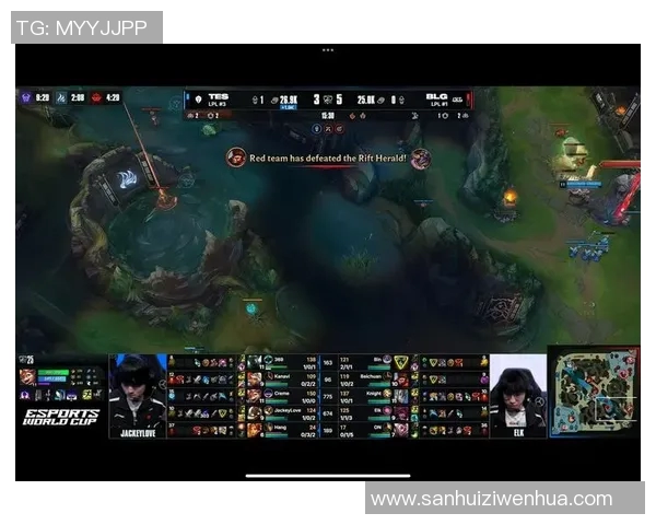 BLG在S15LOL赛事中如何全面压制DOTA2热点解读与比分分析