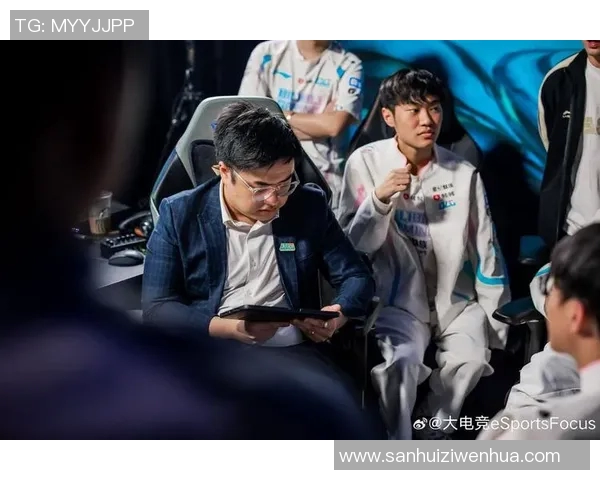 电竞实时数据分析BLG状态表现青年赛精彩点评