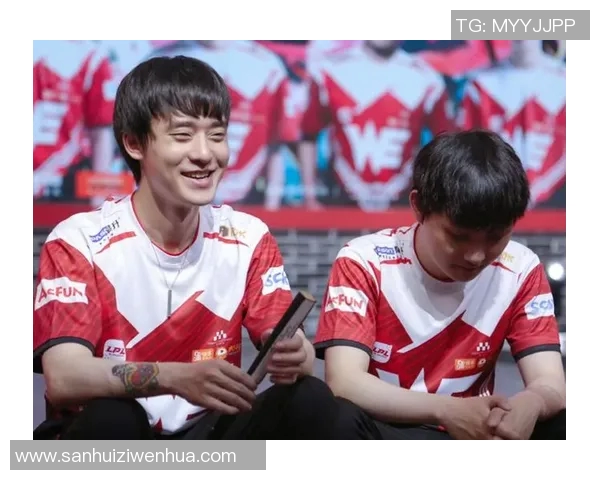 WE战队崛起之路揭秘世界大师赛背后的成长与奋斗故事 WE战队崛起之路揭秘世界大师赛背后的成长与奋斗故事