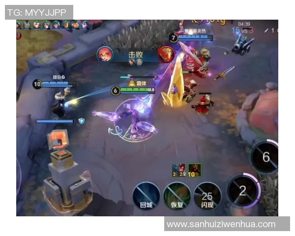 王者荣耀V5灵活性解析如何在战场中游刃有余提升胜率