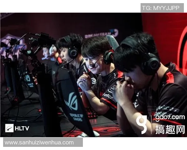 esports数据电竞传奇张敏专访回顾CSGO辉煌历程与未来展望