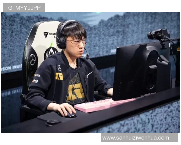 esports数据王强畅谈英雄联盟成长之路与未来展望的深度专访