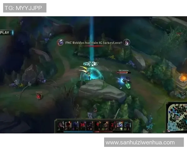 电竞新闻揭示IG战队在英雄联盟中的独特节奏与战术解析